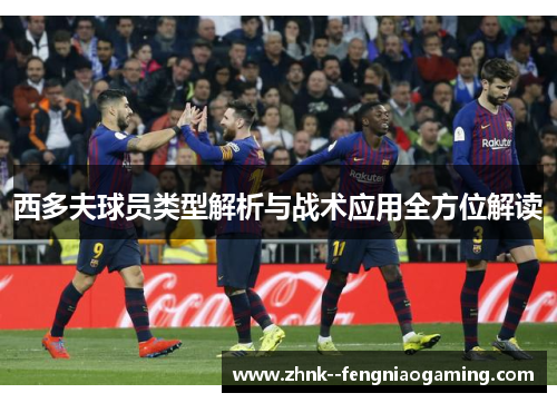 西多夫球员类型解析与战术应用全方位解读 西多夫球员类型解析与战术应用全方位解读