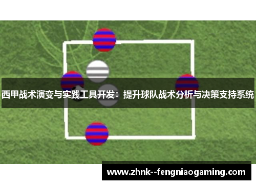 西甲战术演变与实践工具开发：提升球队战术分析与决策支持系统